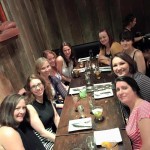 RWA, Pitch Wars, and Meeting my Agent