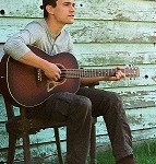 Featured Artist: Joshua Hyslop