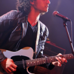 BWG Interview with Keaton Simons