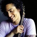 Featured Artist: Keaton Simons