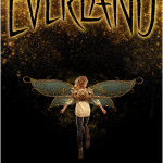 COVER REVEAL: Wendy Spinale's Everland