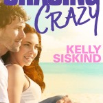 Cover Reveal: Kelly Siskind's CHASING CRAZY
