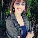 Hayley Stone - MACHINATIONS Release Day