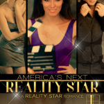 Release Blitz - Laura Heffernan - AMERICA'S NEXT REALITY STAR