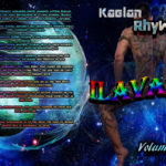 Cover Reveal: Kaelan Rhywiol - ILAVANI