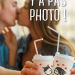 French Language Version of A Crazy Kind of Love