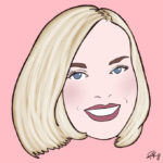 Interview with Kristin Button author of The Summer Corset