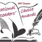 Some Kind of Magic is a finalist in the National Readers' Choice Award