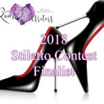 SOME KIND OF MAGIC - Finalist in the Contemporary Romance Writers Stiletto Contest
