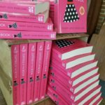 ARCs of Dating By the Book Available