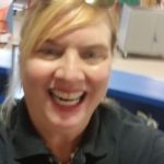 Interview with Book Blogger Pamela Thompson McLeod