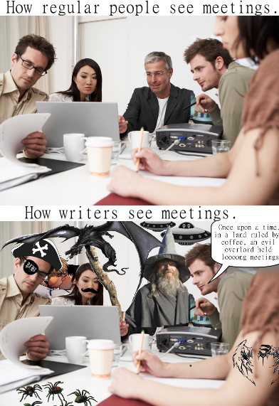 writermeetings