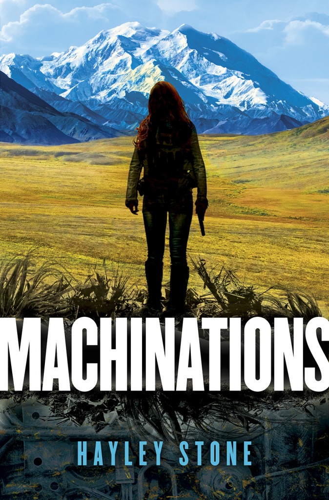 Machinations Final Cover