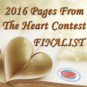 2016PagesFromTheHeart_FINALIST