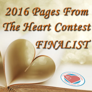 2016PagesFromTheHeart_FINALIST