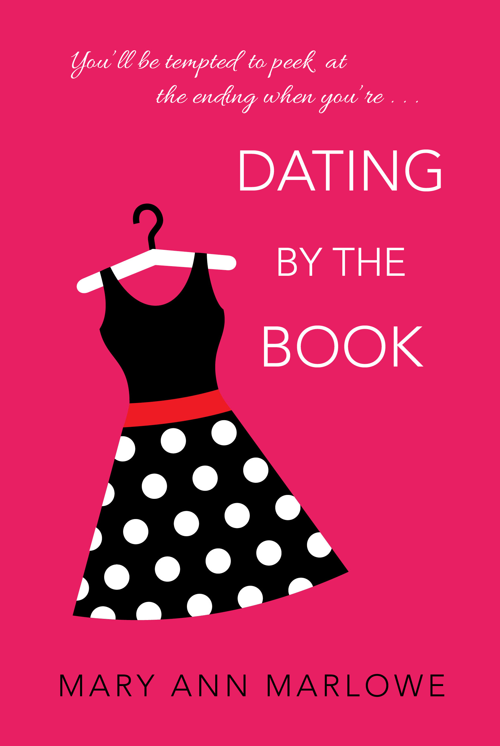 Dating By the Book